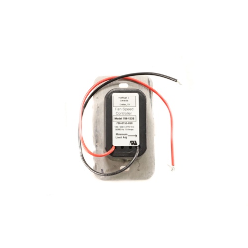 Hoffman Controls 706-123S 120–277V 5A Adjustable Speed Controller