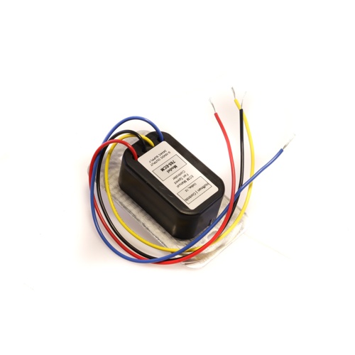 Hoffman Controls 765-ECM 0-10VDC Manual Speed Controller