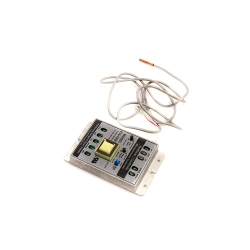 Hoffman Controls 814-10EH 120-480V 10A/24V Head Control