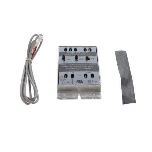 Hoffman Controls 816-10DH 24V/120-600V 10A Head Number Controller