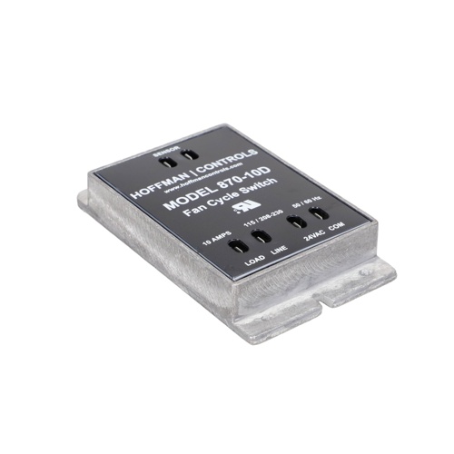 Hoffman Controls 870-10D Head Pressure Fan Switch