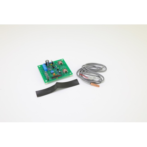 Hoffman Controls 880-20 ECM Motor Head Controller, 1 Sensor, 10mA