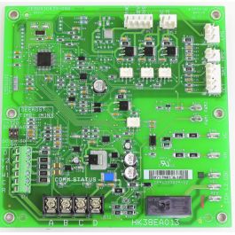 Carrier HK38EA013 Circuit Board 2 Speed