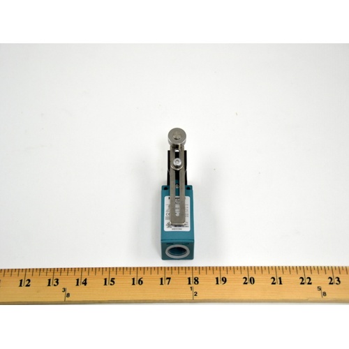 Honeywell Sensing and Control GLLA01A2B SPDT Side Rotary Adjustable Lever Limit Switch