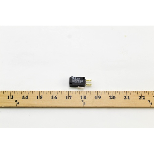 Honeywell Sensing and Control V7-2B17E9 Mini SPDT Switch 11A 277VAC