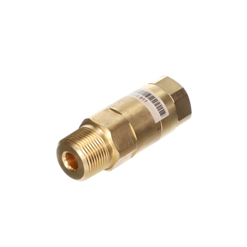 Henry Technologies 5244-400 400 PSI 1″ MPT x 1″ FPT Relief Valve