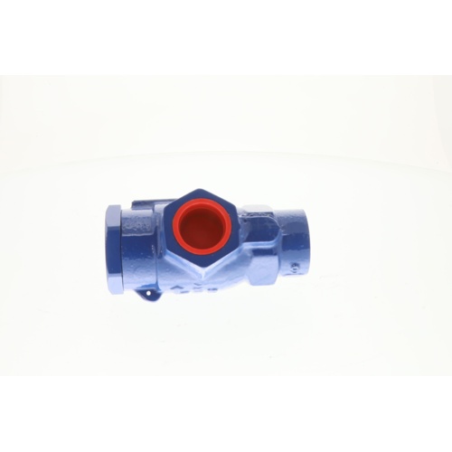 Henry Technologies 5602-250 3/4″ x 1″ FPT 250 PSI Angle Relief Valve