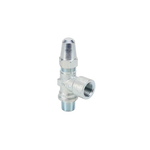 Henry Technologies 7775 .17-1″wc SPDT Air Differential Pressure Switch, FM Approved