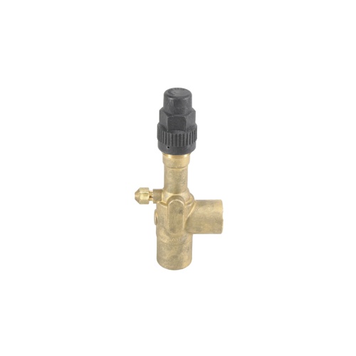 Henry Technologies 7834 10-50″wc Manual Reset DPDT Low Gas Pressure Switch (LGP-D)