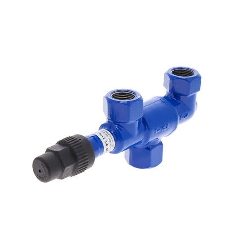 Henry Technologies 8022TH 3-Way 3/4″ Shut Off Valve