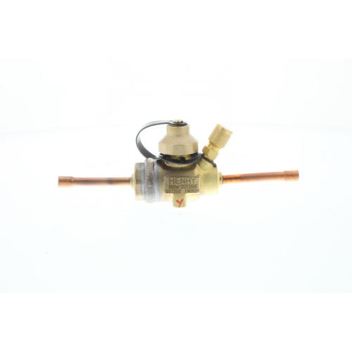 Henry Technologies 937202 1/4 ODS Ball Valve