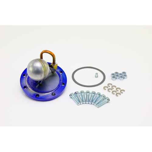 Henry Technologies A-1900-30 Float Assembly 3/8″ Flare