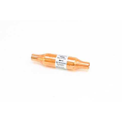 Henry Technologies F6308 Check Valve for 1/2″ Tube Size
