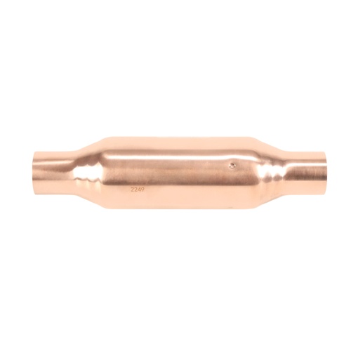 Henry Technologies F6312 Check Valve for 1-1/8″ Tube Size