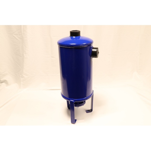 Henry Technologies S-5203 2-5/8 ODS 3/8 FL Return Oil Separator