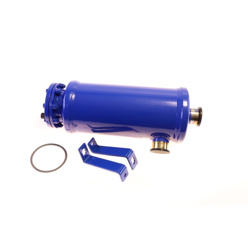 Henry Technologies S-5292 1-5/8 ODS x 3/8 FL Oil Separator