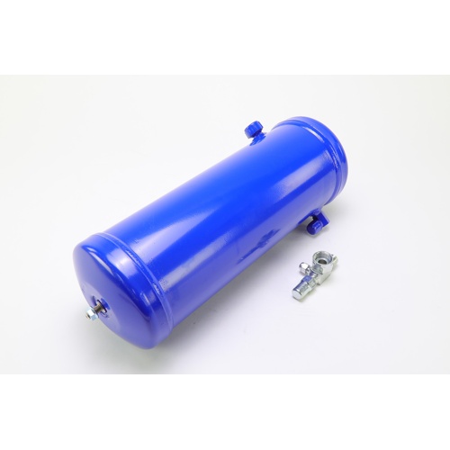 Henry Technologies S-8066 3/8″ Flare x 1/2″ Flare Vertical UL Receiver
