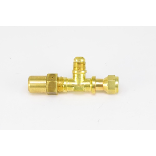 Henry Technologies S-9106V Oil Level Regulator