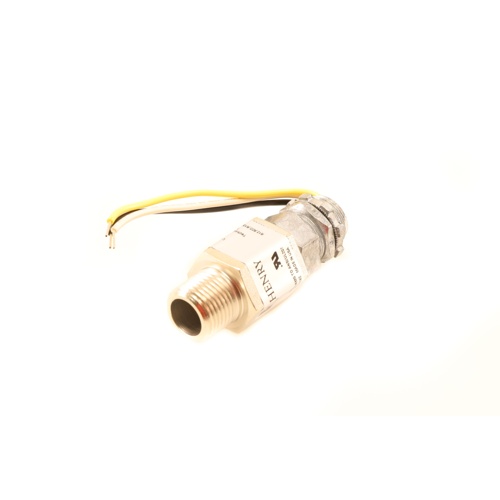 Henry Technologies S-9400 120V AC 1/2″ MPT Switch