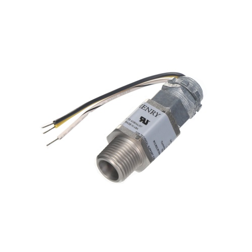 Henry Technologies S-9400A 120V AC 1/2″ MPT Switch