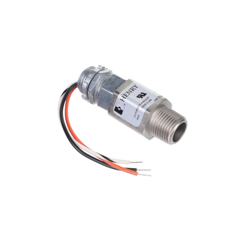 Henry Technologies S-9424A 24V AC/DC 1/2″ MPT Switch