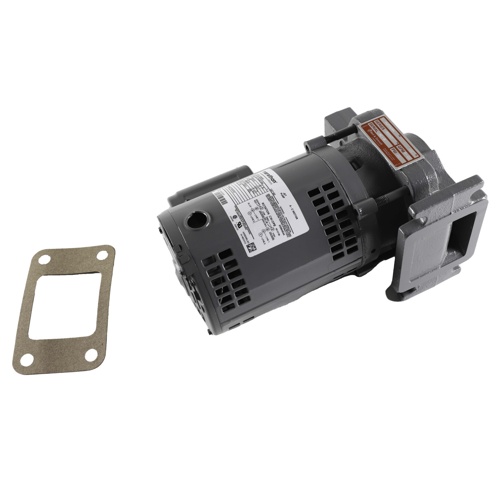 Xylem-Hoffman Specialty 180001 B-Series Pump & Motor 115/230V 1Ph