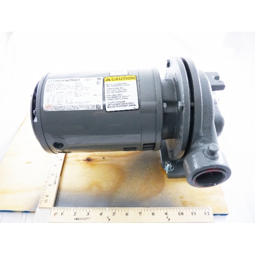 Xylem-Hoffman Specialty 180026 616PF 3/4HP 3500RPM 4-3/8″ Impeller Pump