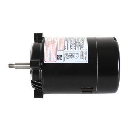 Xylem-Hoffman Specialty 180096 115/208-230V 1Ph 1/3HP 3500RPM Motor