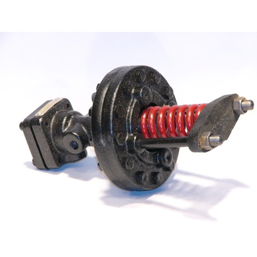 Hoffman Specialty 400278 Spring Pressure Control Pilot 5-60 PSI SPS-60