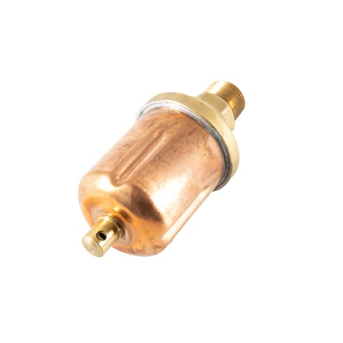 Xylem-Hoffman Specialty 401434 No. 75 Steam Vent 1/2″ FPT x 3/4″ MPT 3 PSI