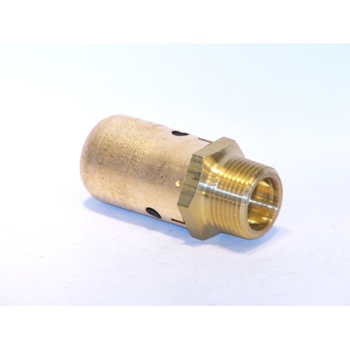 Hoffman Specialty 401446 Series 62 Vacuum Breaker 3/4″