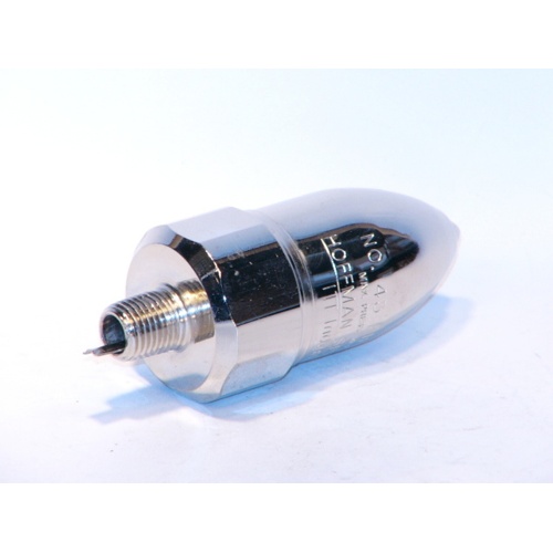 Hoffman Specialty 401458 Model 43 Steam Vent 1/4″ 6 PSI Max