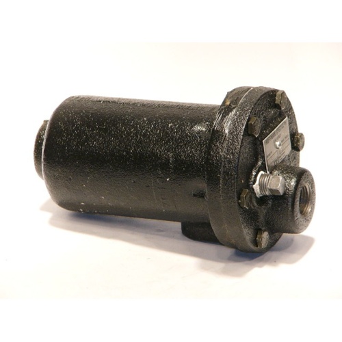 Xylem-Hoffman Specialty 401494 792 High-Pressure Water Adapter 1/2″ F x 3/4″ M 250 PSI
