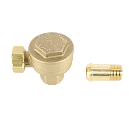 Hoffman Specialty 401536 Filter