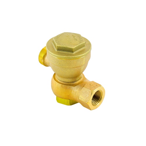 Xylem-Hoffman Specialty 401545 1/2″ NPT Series 17C Thermostatic Steam Trap
