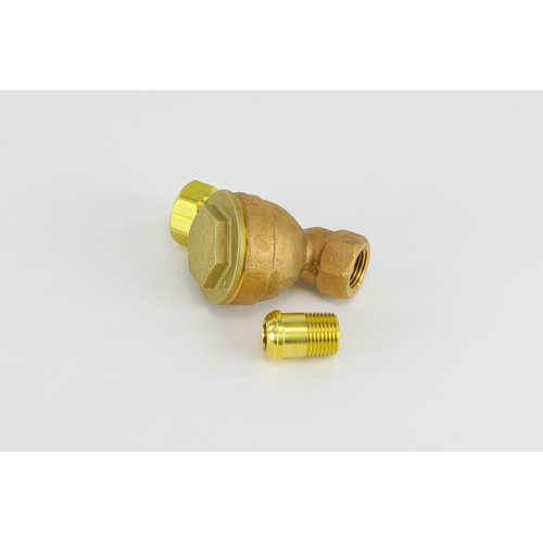 Xylem-Hoffman Specialty 401551 22SQE10-190 Submersible Pump