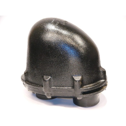 Hoffman Specialty 401890 2″ NPT 75 PSI Series C Cast Iron F&T Steam Trap FT075C-8