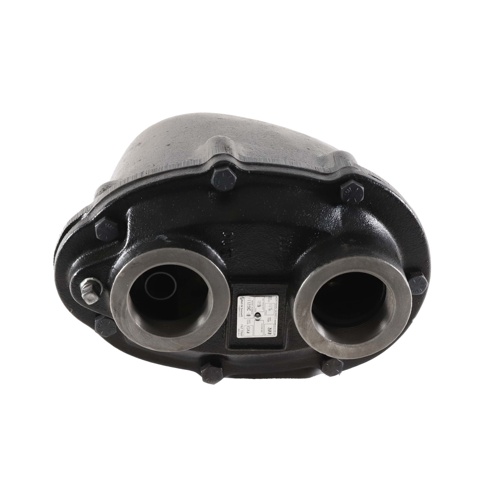Hoffman Specialty 401893 2″ NPT 125 PSI Series C Cast Iron F&T Steam Trap FT125C-8