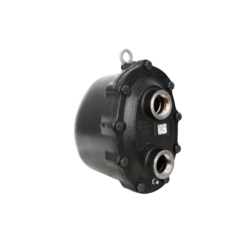 Xylem-Hoffman Specialty 401902 2″ NPT 75 PSI Series X Cast Iron Float & Thermostatic Steam Trap FT075X-8
