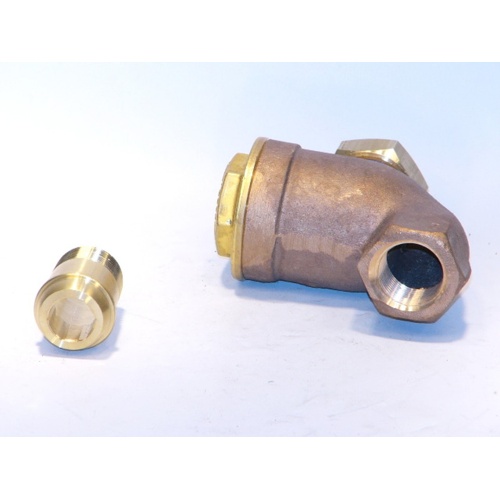 Xylem-Hoffman Specialty 402004 3/4″ NPT Series 8C Thermostatic Steam Trap 8C-S-3-125
