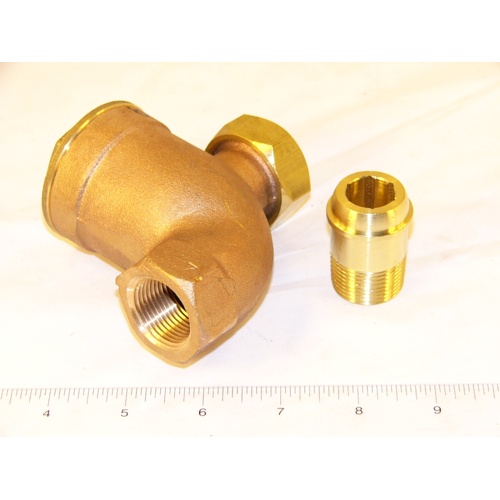 Xylem-Hoffman Specialty 402011 3/4″ NPT Series 17C Thermostatic Steam Trap