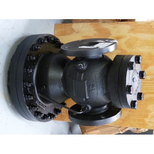 Xylem-Hoffman Specialty 402541 2-1/2″ 2200 Series Steam Regulating Main Valve