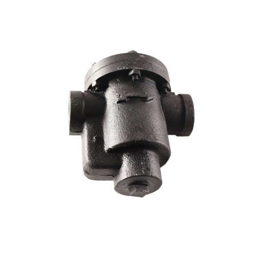 Xylem-Hoffman Specialty 404188 3/4″ NPT 20 PSI Cast Iron Inverted Bucket Steam Trap
