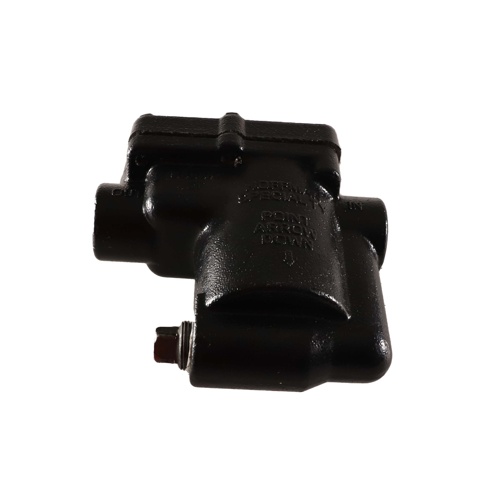Xylem-Hoffman Specialty 404324 3/4″ NPT 15 PSI Cast Iron Inverted Bucket Steam Trap B1015A-3