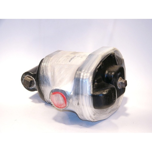 Hoffman Specialty 404427 1″ NPT 125 PSI Series B3 Cast Iron Inverted Bucket Steam Trap (B3125A-4)
