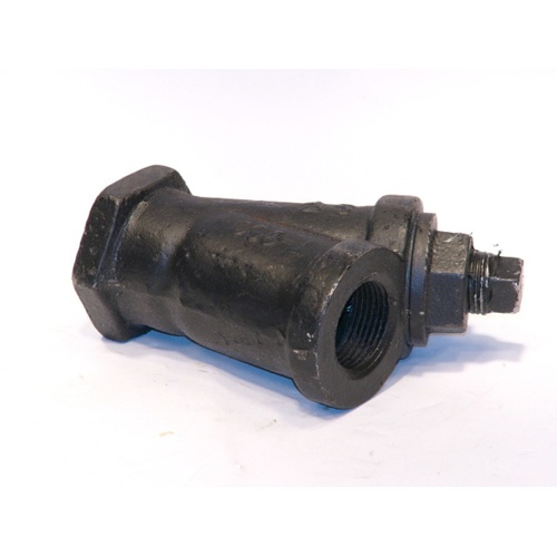 Xylem-Hoffman Specialty 405006 1″ Y-Strainer 20 Mesh 415C