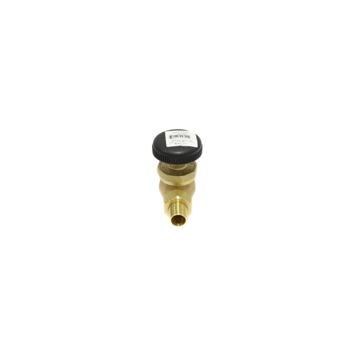 Hoffman Specialty 405099 Model 185 1/2″ Angle Supply Valve