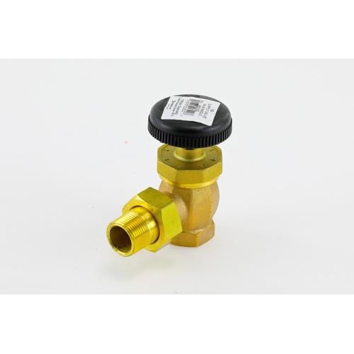 Xylem-Hoffman Specialty 405102 185 3/4″ Angle Supply Valve