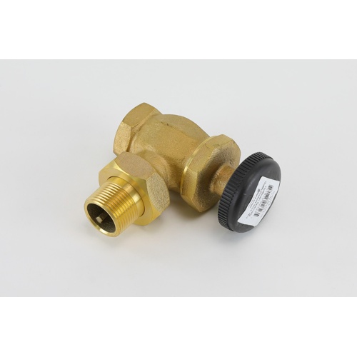 Hoffman Specialty 405105 185 1″ Angle Supply Valve
