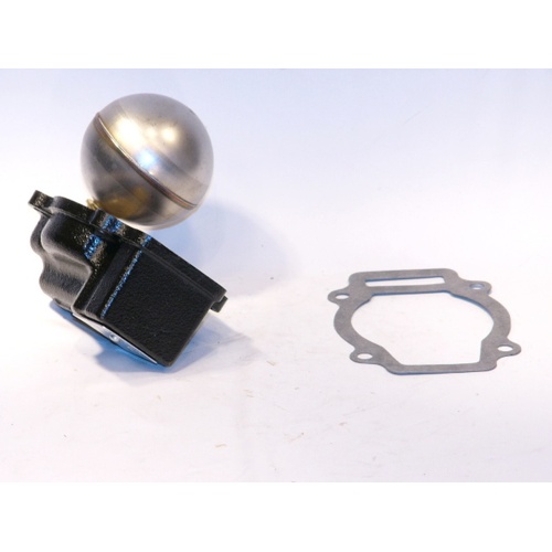 Xylem-Hoffman Specialty 601114 Service Kit for 1″ Model 54 & 55FT Steam Traps